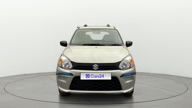 View Maruti Suzuki 1000 Image 1 Used Maruti Suzuki 1000 Image 1