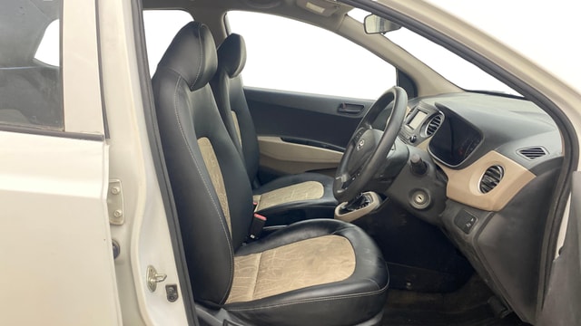 View Hyundai Grand i10 Image 25 Used Hyundai Grand i10 Image 25