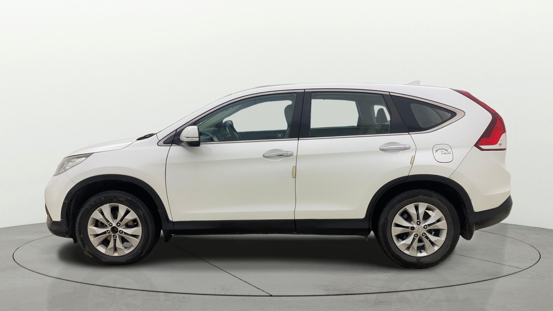 View 2015 Honda CR-V 2.0L AT Petrol Image 27 Used 2015 Honda CR-V 2.0L AT Petrol Image 27