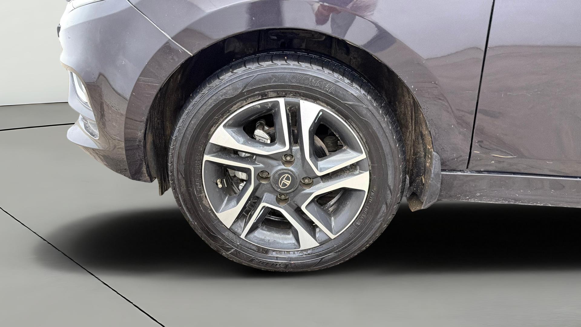 View 2022 Tata Tiago Revotorq XB Image 28 Used 2022 Tata Tiago Revotorq XB Image 28