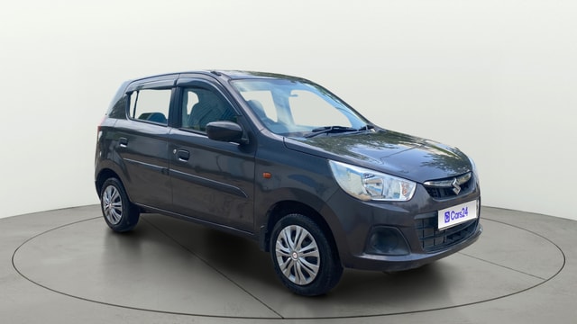View Maruti Suzuki Alto K10 Image 35 Used Maruti Suzuki Alto K10 Image 35