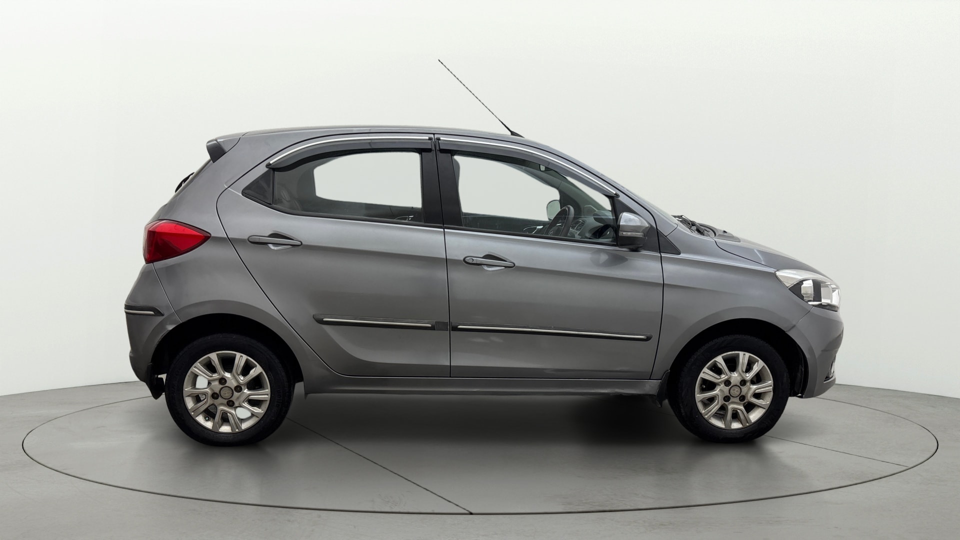 Used 2018 Tata Tiago Used 2018 Tata Tiago