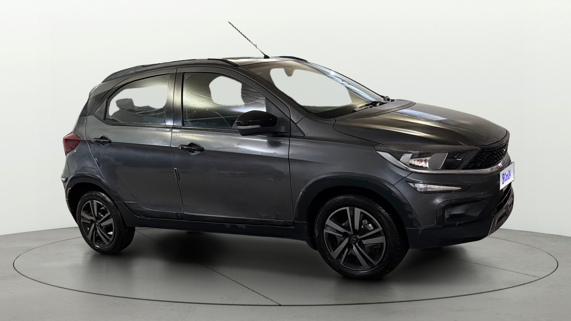 View 2021 Tata Tiago NRG XZ Revotron AMT Image 37 Used 2021 Tata Tiago NRG XZ Revotron AMT Image 37