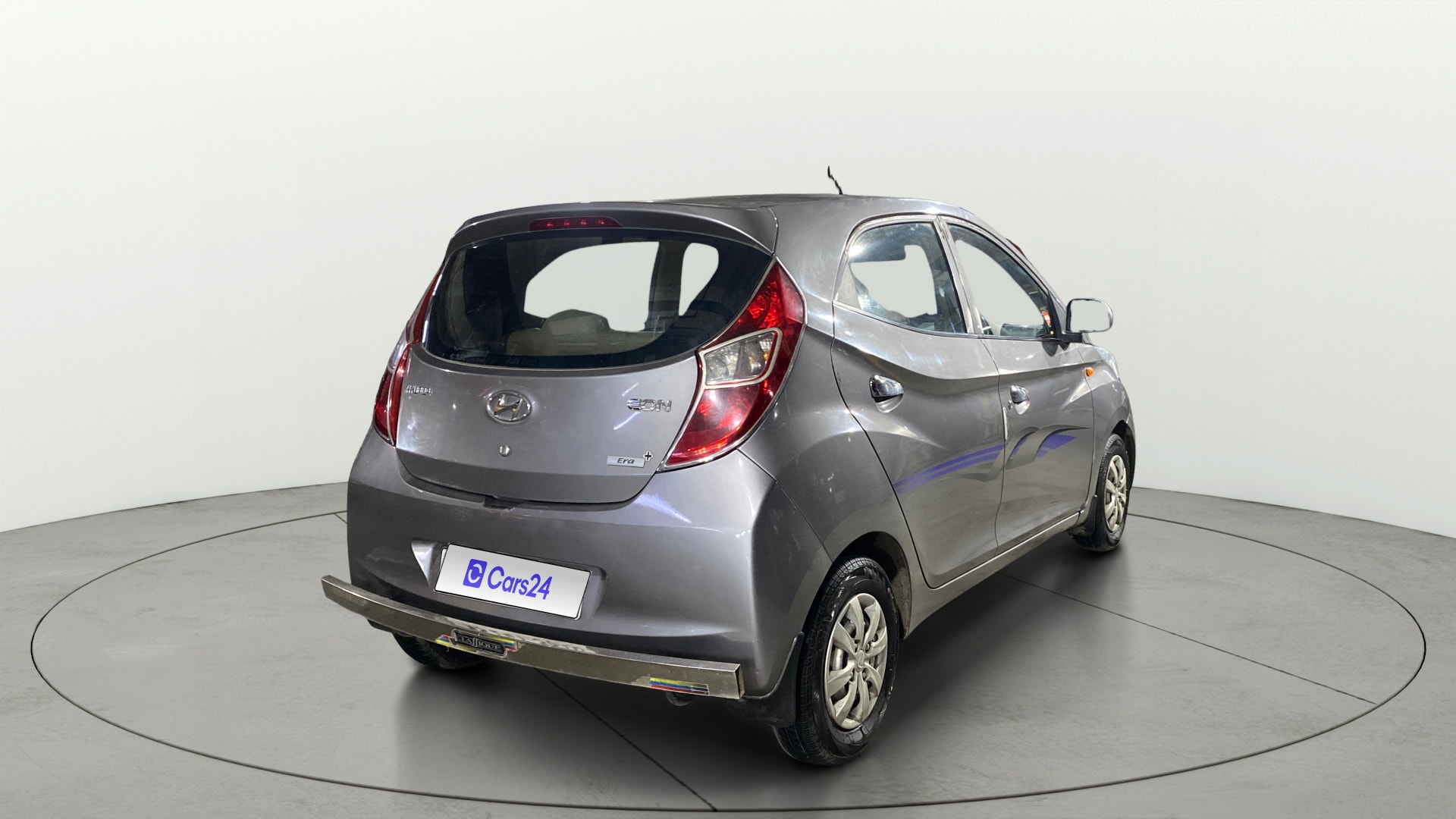 Used 2014 Hyundai EON Used 2014 Hyundai EON