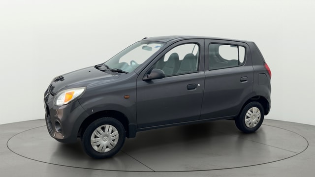 View Maruti Suzuki Alto 800 Image 34 Used Maruti Suzuki Alto 800 Image 34