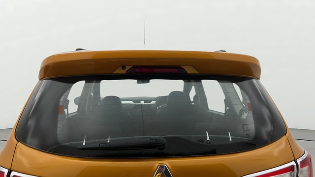 View Renault Triber Image 4 Used Renault Triber Image 4
