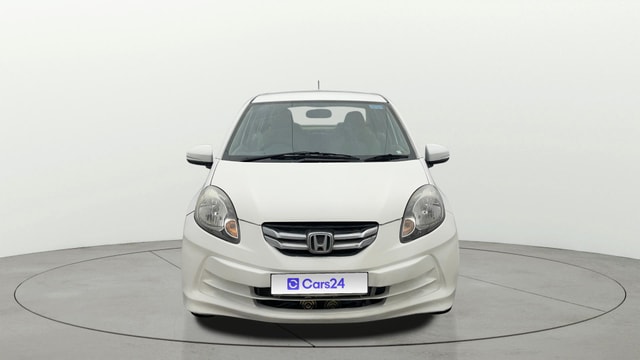 View Honda Amaze Image 1 Used Honda Amaze Image 1