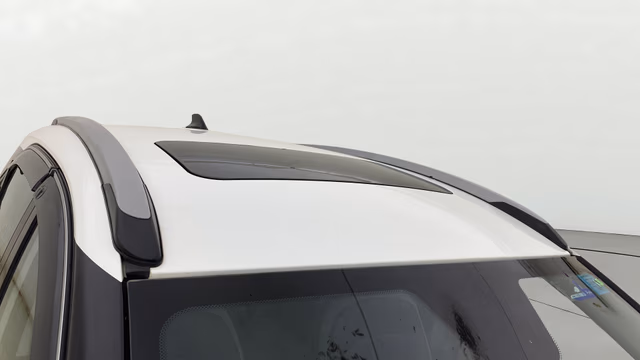 View Tata Nexon Image 5 Used Tata Nexon Image 5