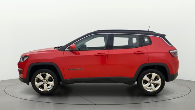 View Jeep Compass Image 5 Used Jeep Compass Image 5