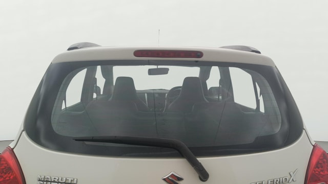 View Maruti Suzuki 1000 Image 4 Used Maruti Suzuki 1000 Image 4