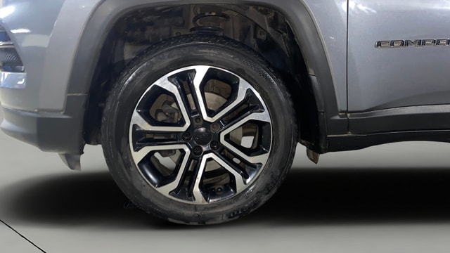 View Jeep Compass Image 35 Used Jeep Compass Image 35