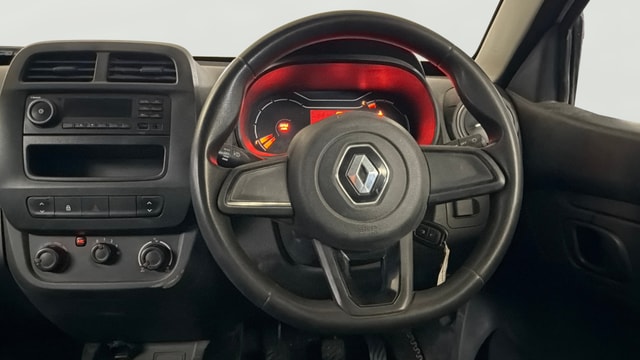View Renault Kwid Image 20 Used Renault Kwid Image 20