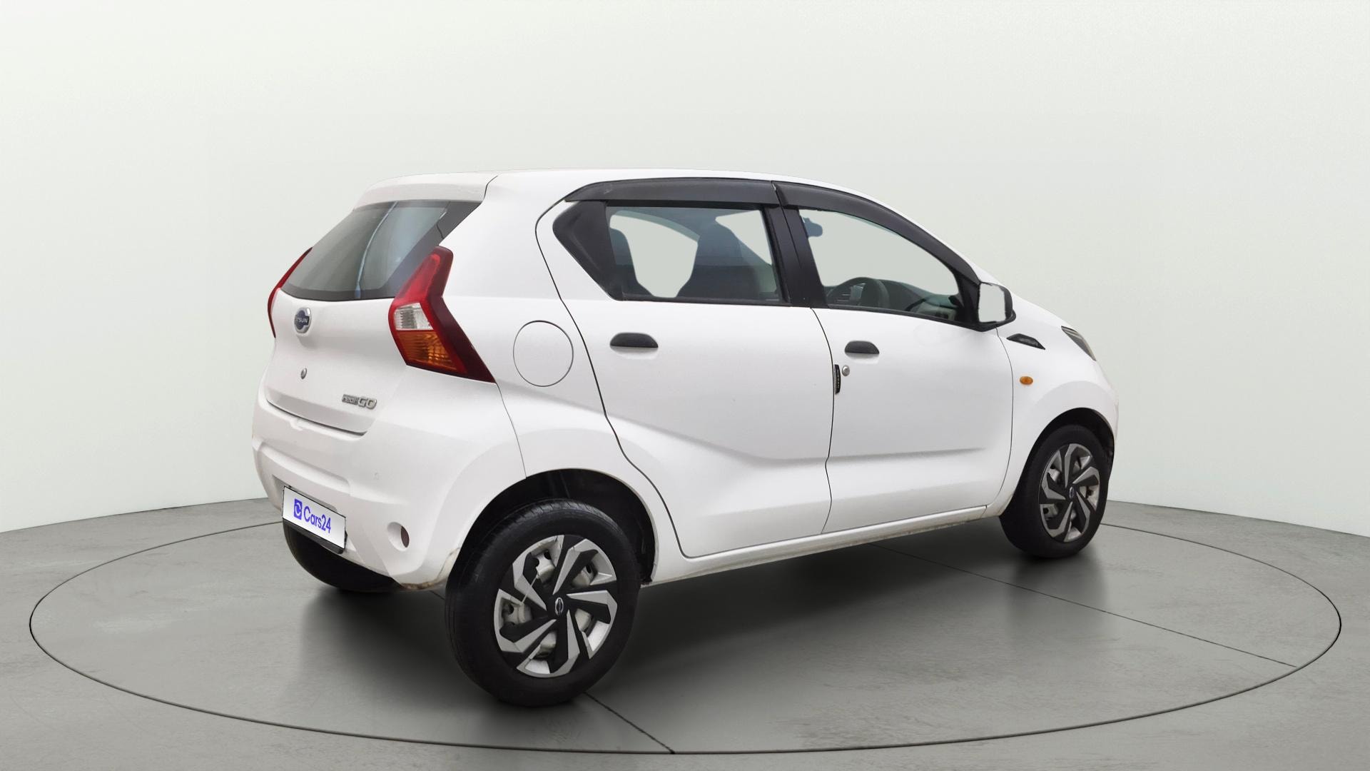 View 2022 Datsun Redi GO A Image 41 Used 2022 Datsun Redi GO A Image 41