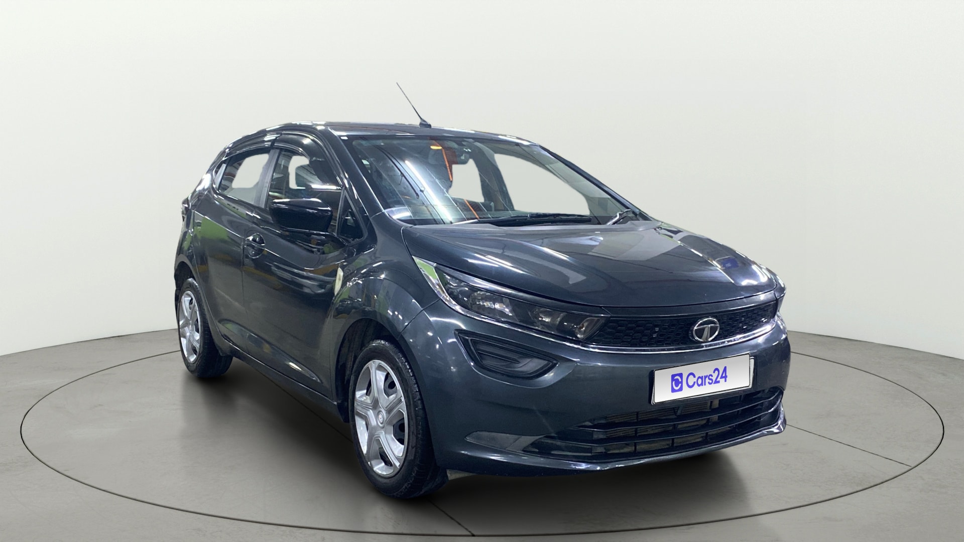 View 2021 Tata Altroz XM Plus Petrol Image 35 Used 2021 Tata Altroz XM Plus Petrol Image 35