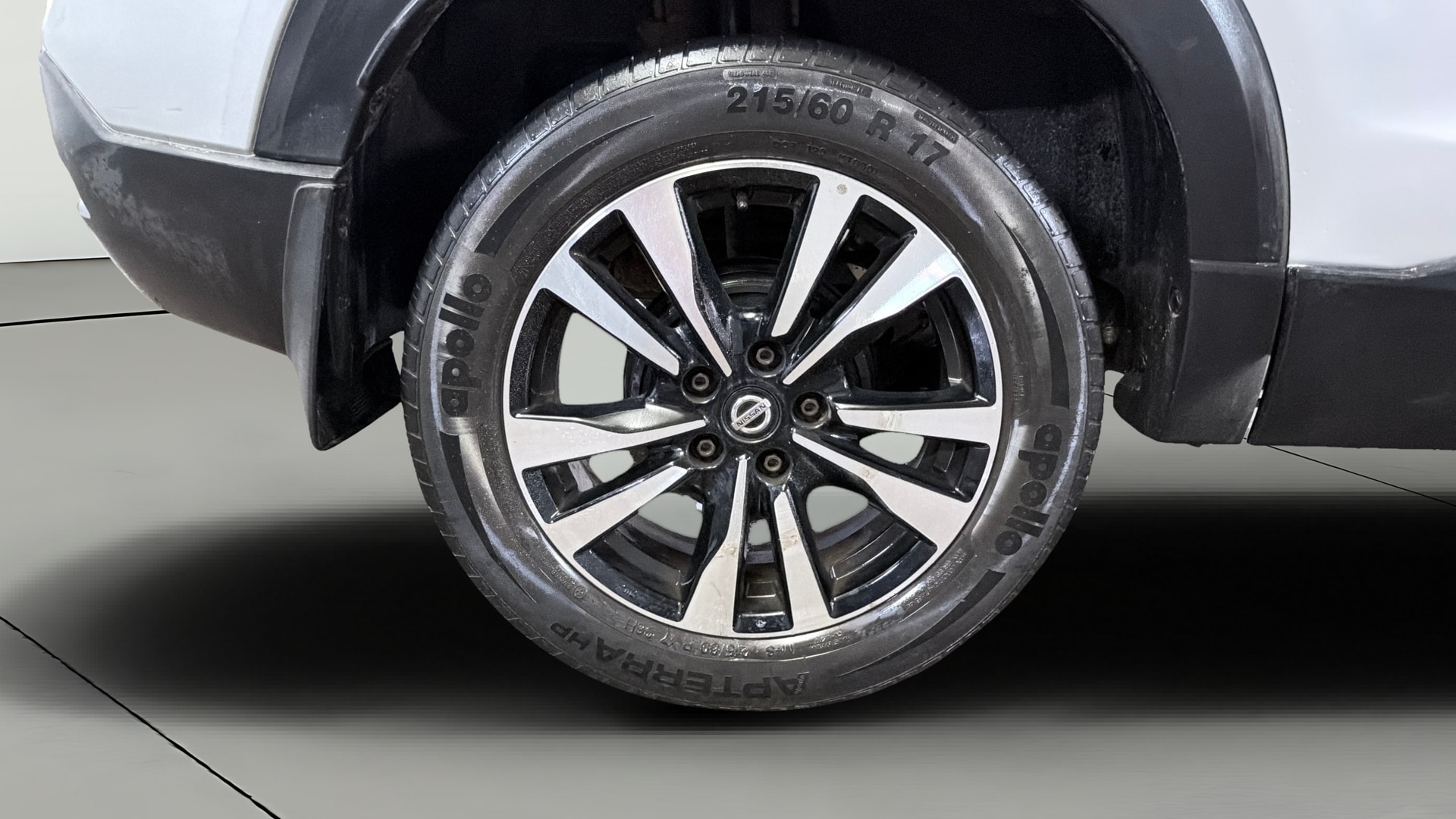 View 2022 Nissan Kicks XV Petrol BS IV Image 24 Used 2022 Nissan Kicks XV Petrol BS IV Image 24
