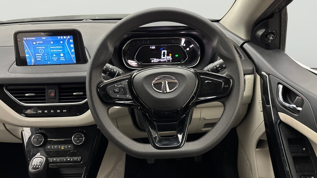 View Tata Nexon Image 20 Used Tata Nexon Image 20
