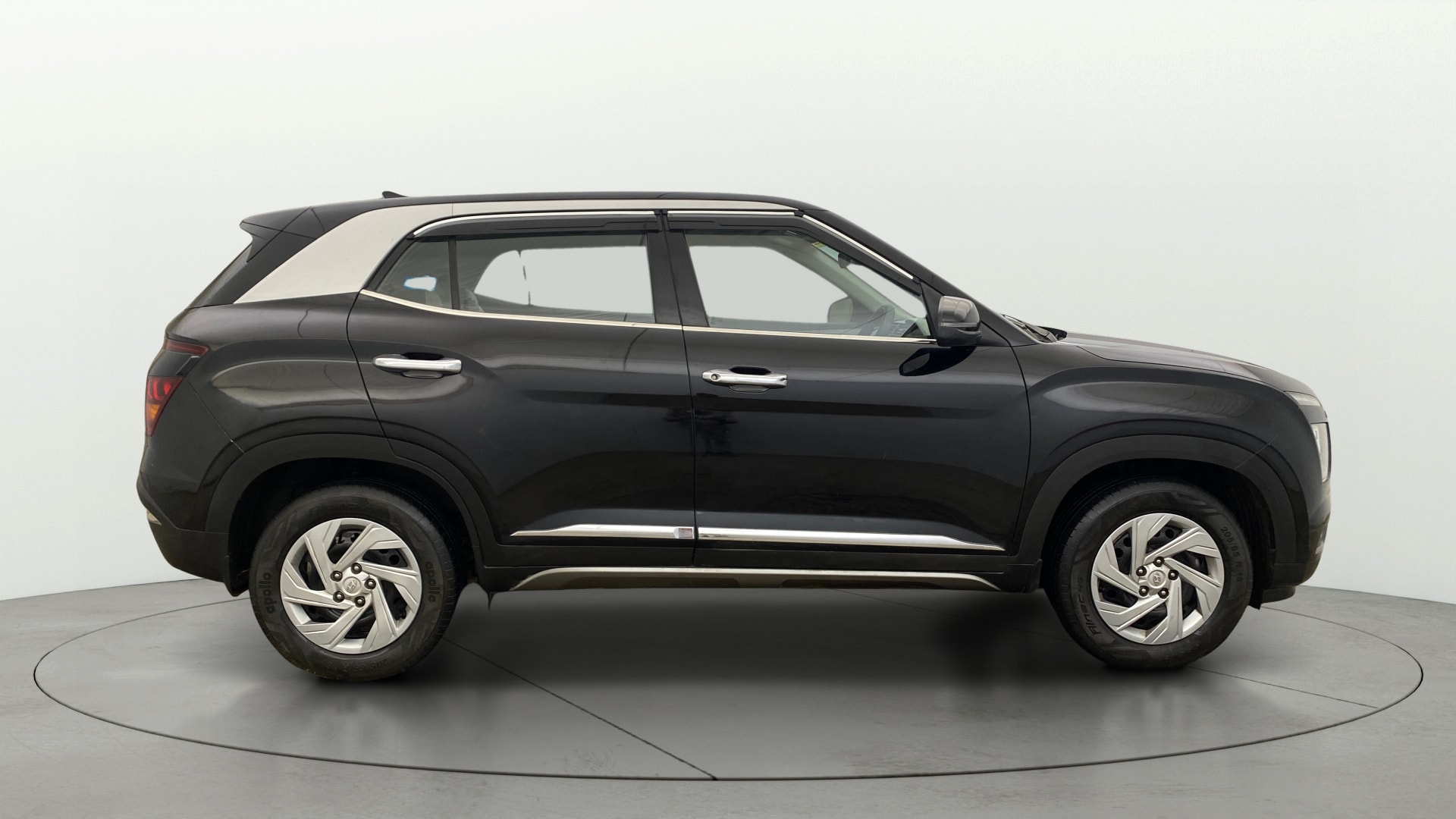 Used 2021 Hyundai Creta Used 2021 Hyundai Creta
