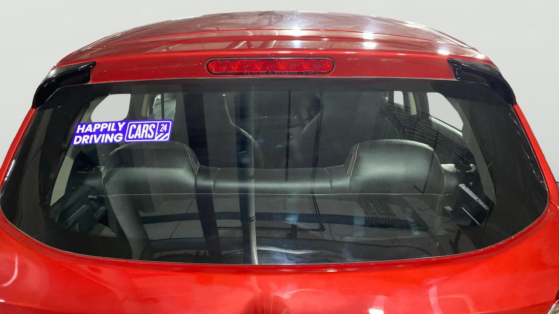 View 2019 Tata Tiago Revotorq XB Image 4 Used 2019 Tata Tiago Revotorq XB Image 4