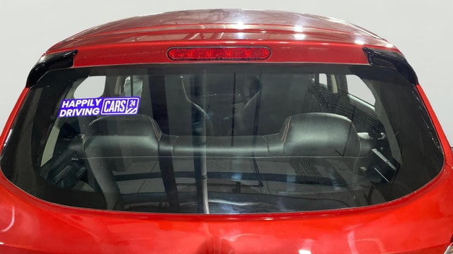 View Tata Tiago Image 4 Used Tata Tiago Image 4