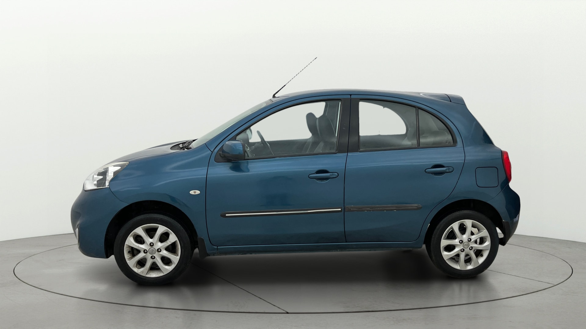 Used 2018 Nissan Micra Used 2018 Nissan Micra