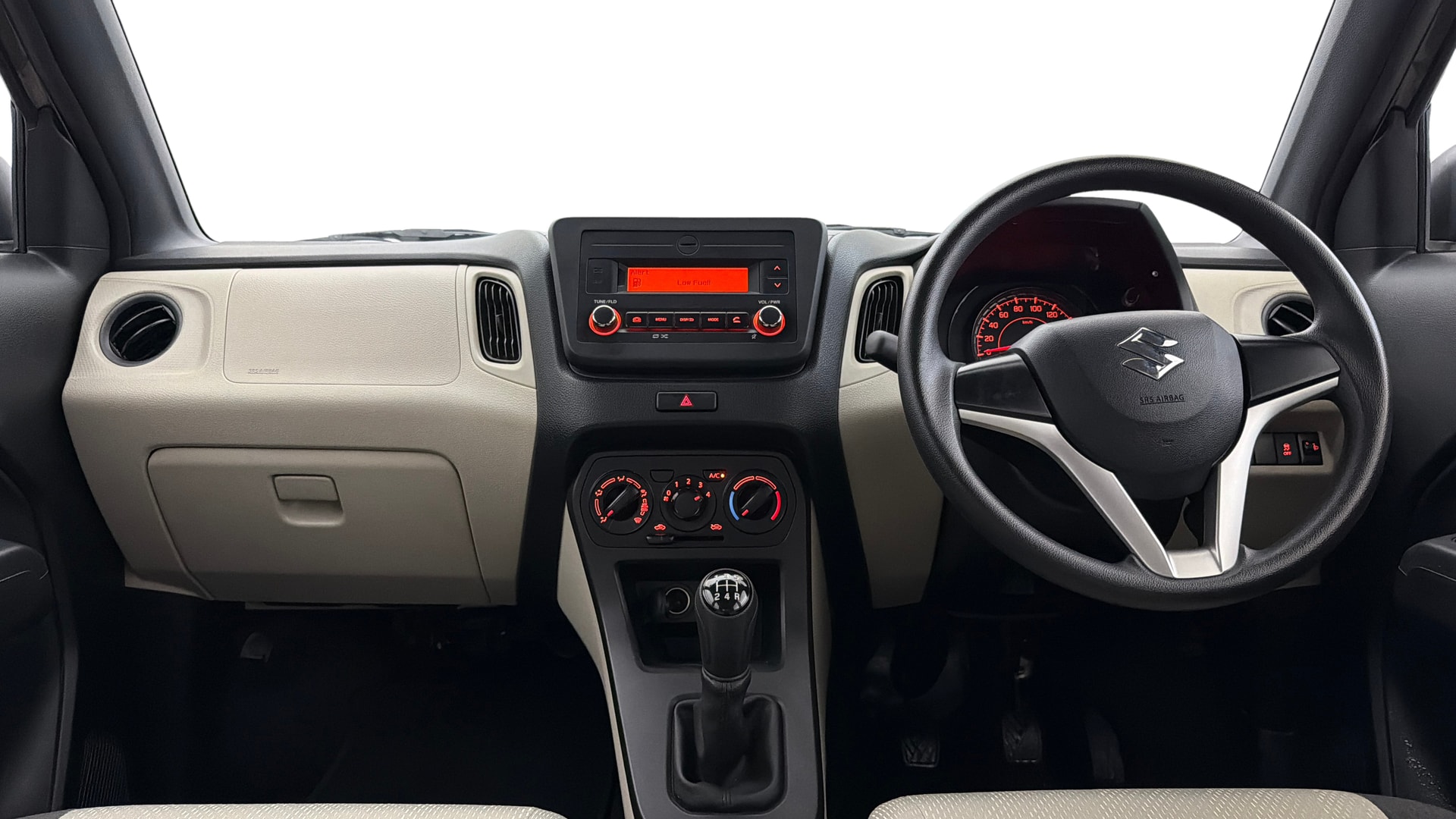 View 2025 Maruti Suzuki 1000 Base Variant Image 15 Used 2025 Maruti Suzuki 1000 Base Variant Image 15