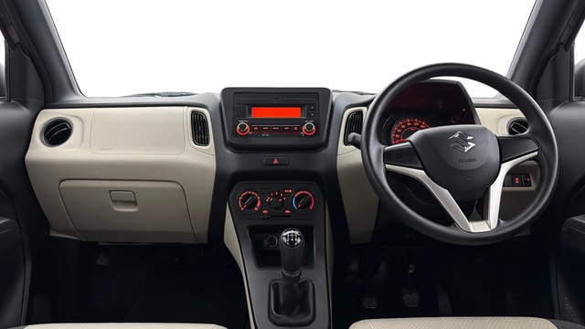 View Maruti Suzuki 1000 Image 15 Used Maruti Suzuki 1000 Image 15
