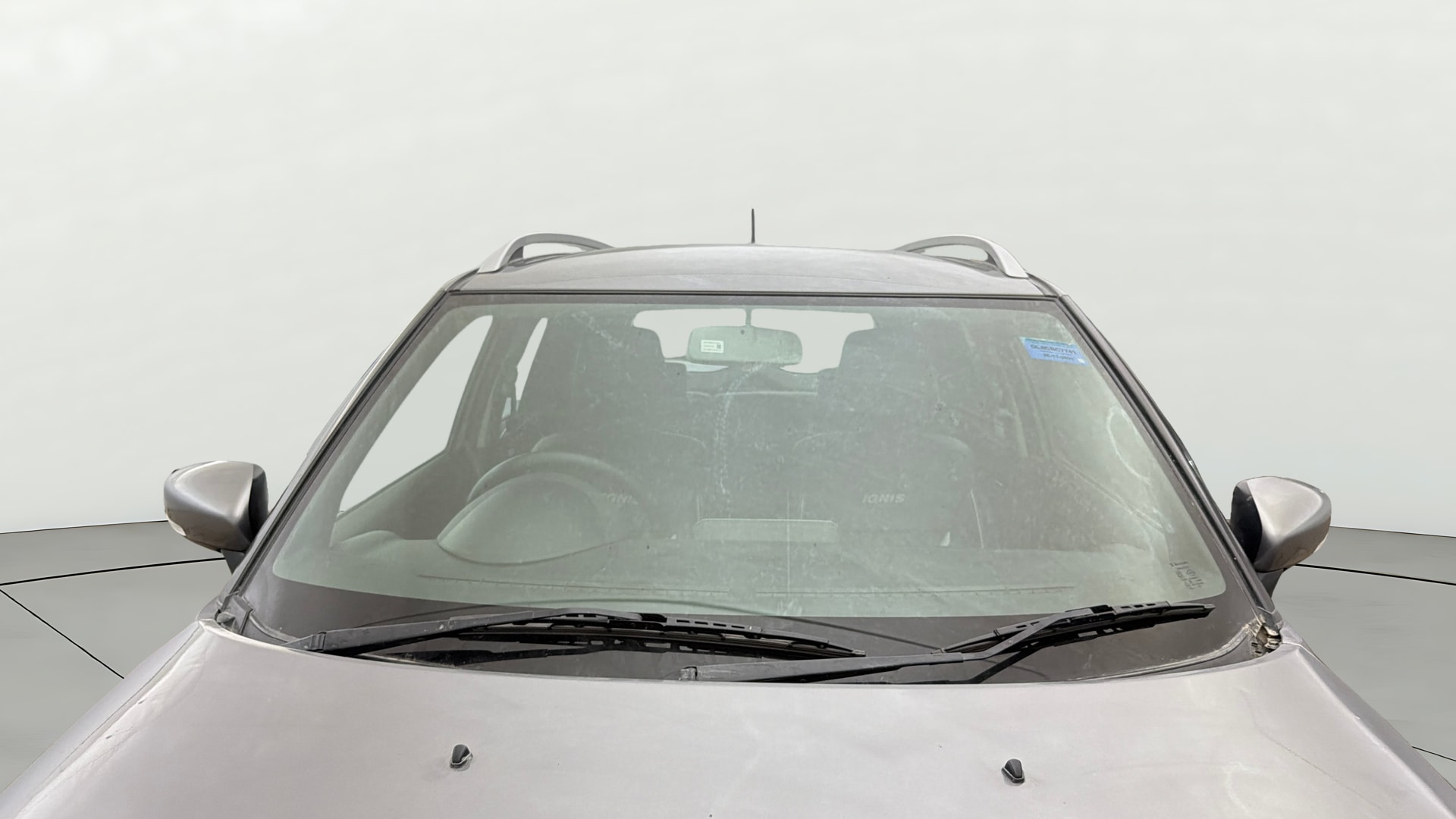 View 2021 Maruti Suzuki 1000 Base Variant Image 36 Used 2021 Maruti Suzuki 1000 Base Variant Image 36