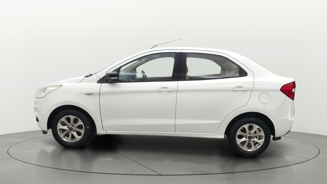View Ford Figo Aspire Image 24 Used Ford Figo Aspire Image 24