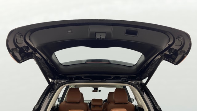 View MG Hector Plus Image 33 Used MG Hector Plus Image 33