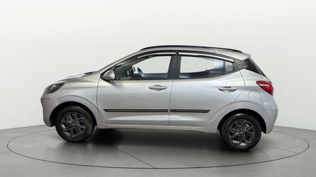 View Hyundai Grand i10 Nios Image 5 Used Hyundai Grand i10 Nios Image 5