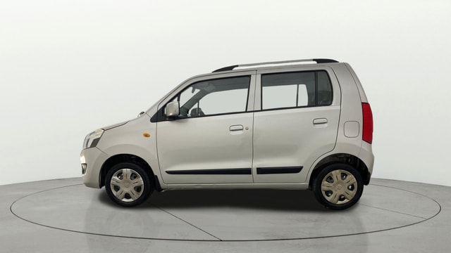 View Maruti Suzuki 1000 Image 5 Used Maruti Suzuki 1000 Image 5