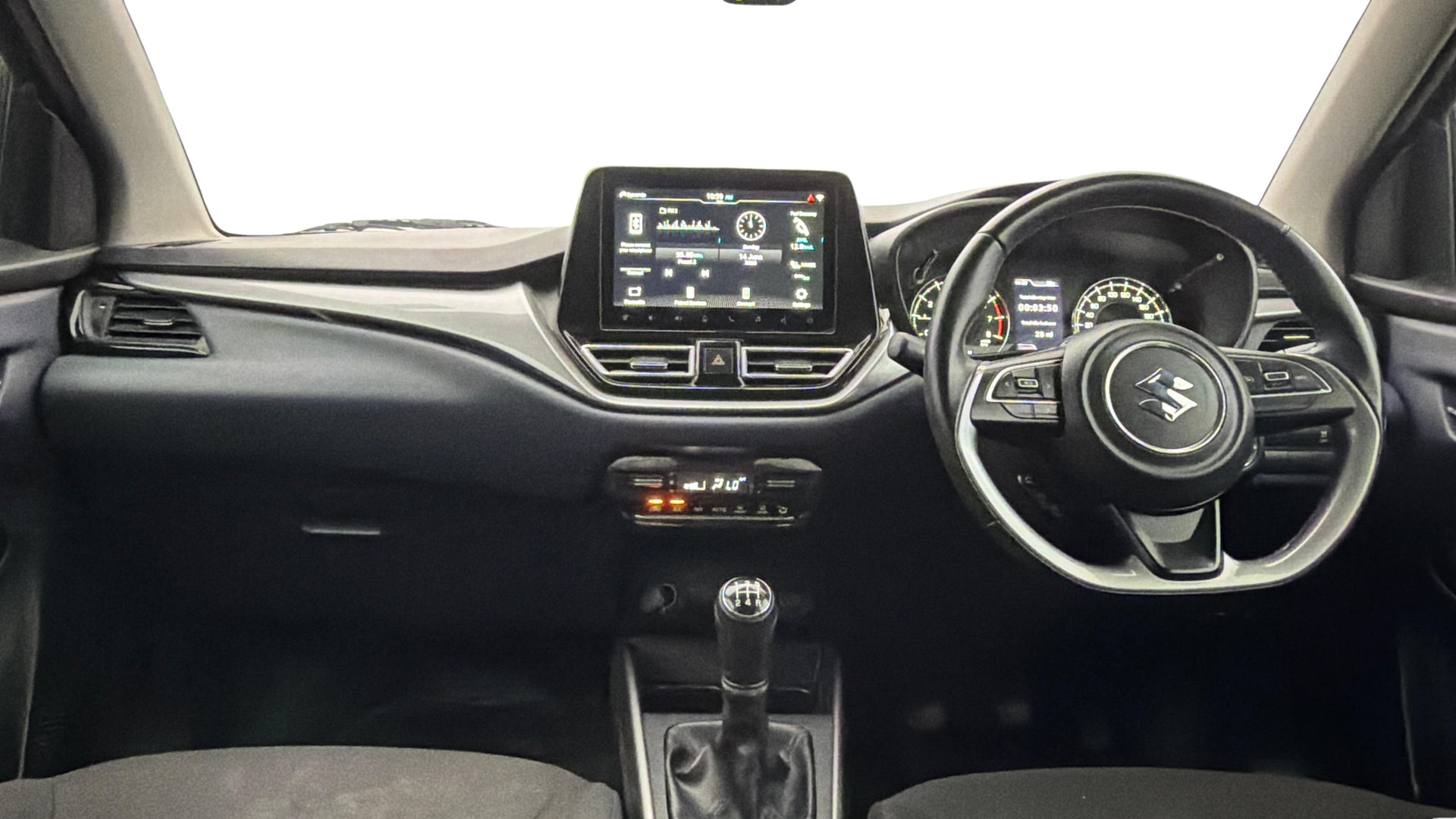 Used 2022 Maruti Suzuki 1000 Used 2022 Maruti Suzuki 1000