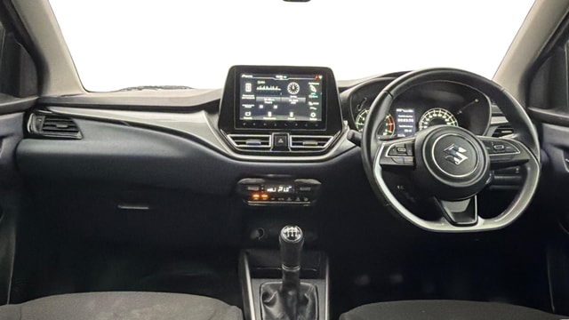 View Maruti Suzuki 1000 Image 31 Used Maruti Suzuki 1000 Image 31