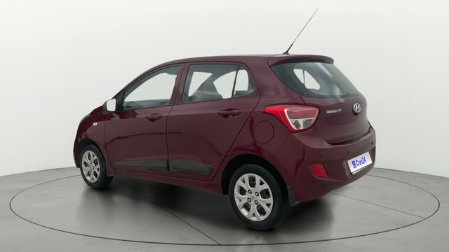 View Hyundai Grand i10 Image 2 Used Hyundai Grand i10 Image 2