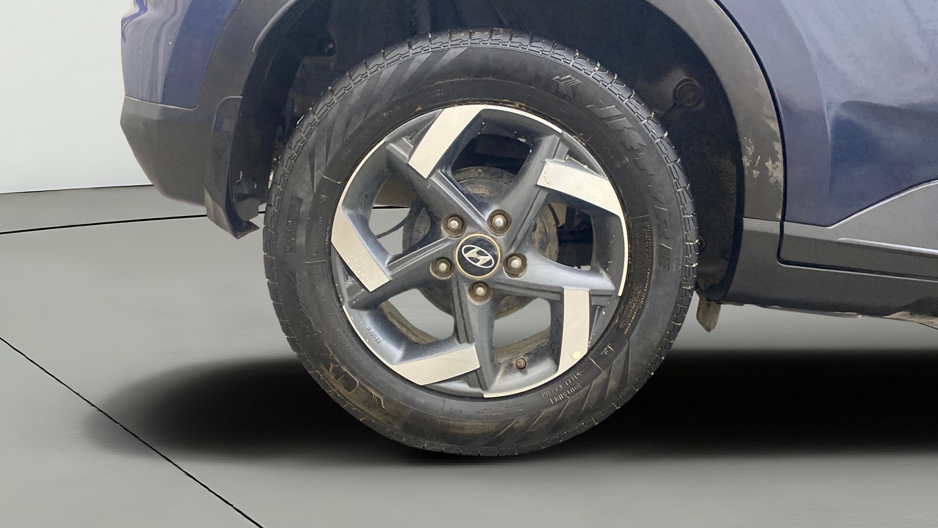 View 2019 Hyundai Venue SX 1.0 Petrol Image 25 Used 2019 Hyundai Venue SX 1.0 Petrol Image 25