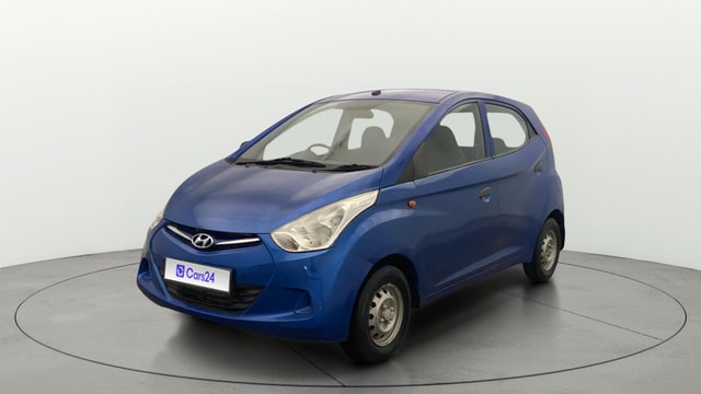View Hyundai EON Image 35 Used Hyundai EON Image 35