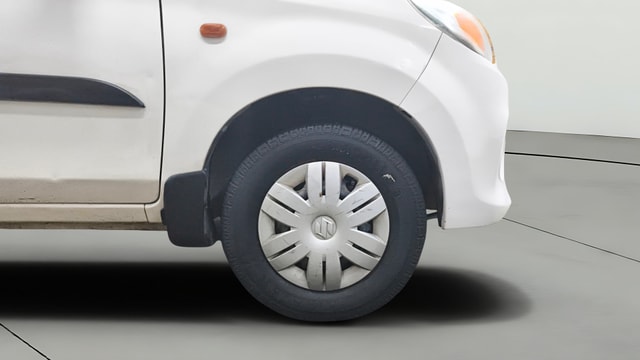 View Maruti Suzuki Alto 800 Image 40 Used Maruti Suzuki Alto 800 Image 40