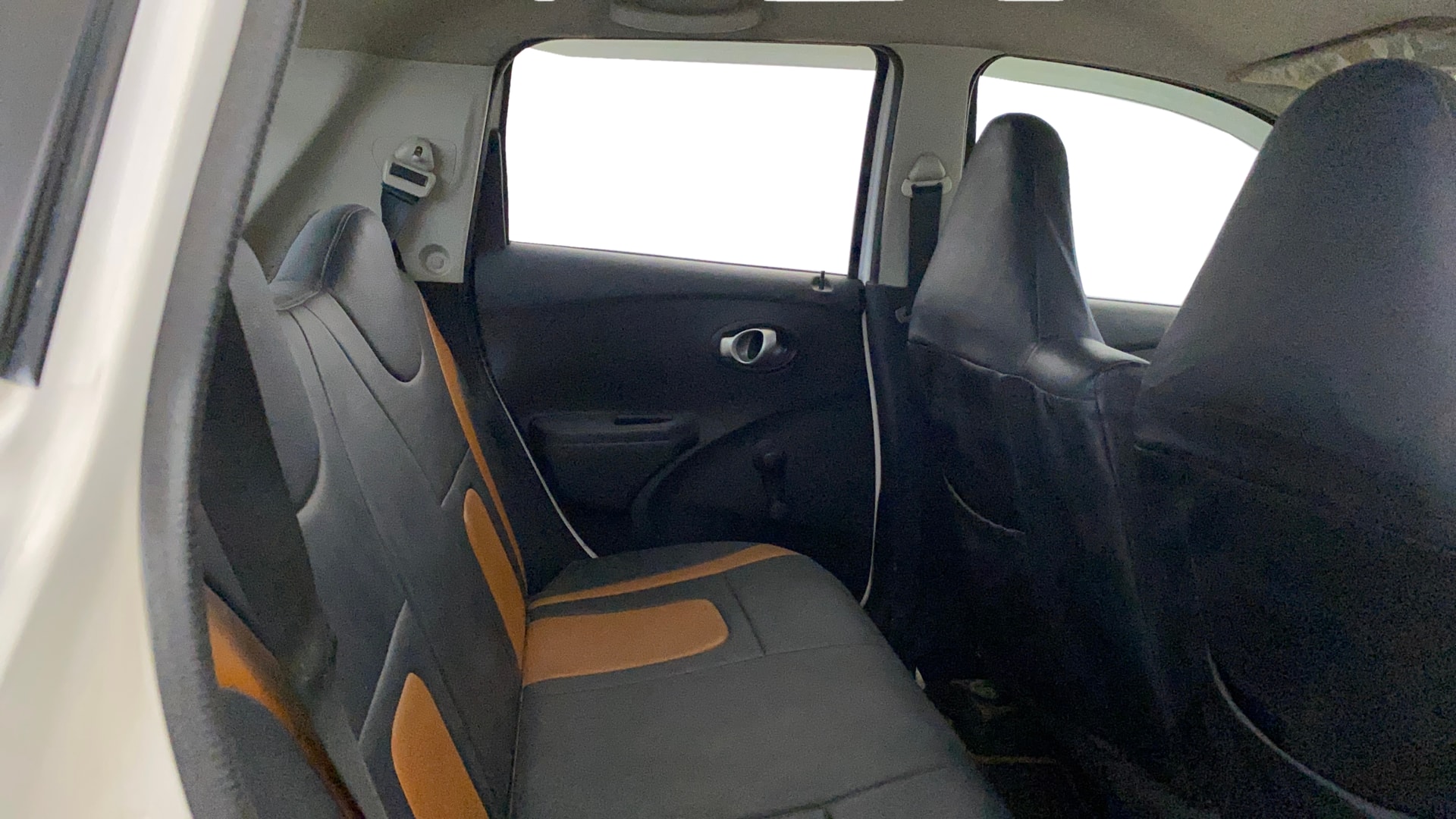 View 2018 Datsun Go Remix Limited Edition Image 33 Used 2018 Datsun Go Remix Limited Edition Image 33