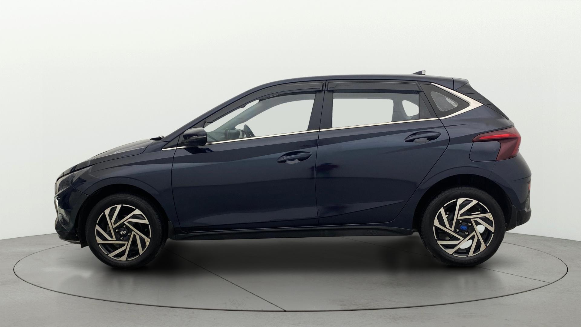 Used 2024 Hyundai Elite i20 Used 2024 Hyundai Elite i20