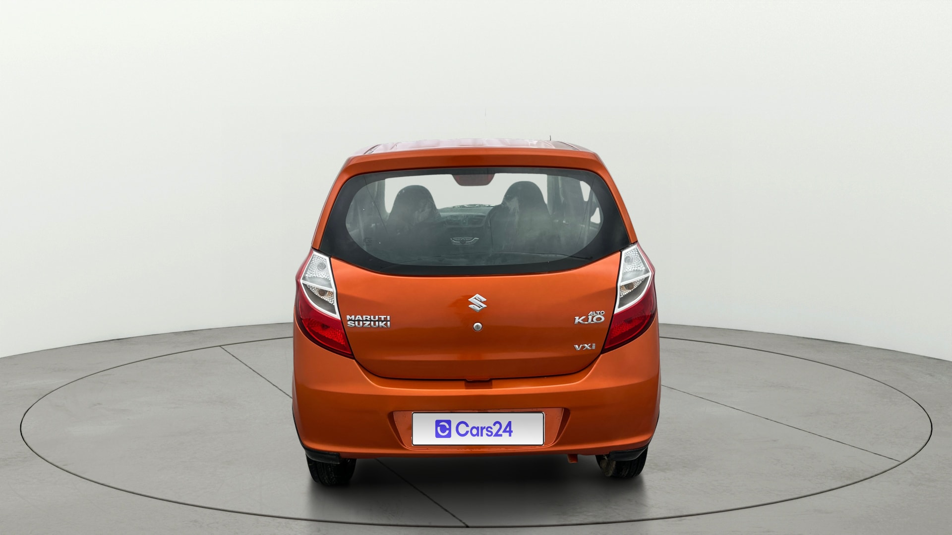 Used 2016 Maruti Suzuki Alto K10 Used 2016 Maruti Suzuki Alto K10