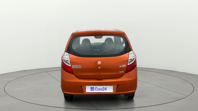 View Maruti Suzuki Alto K10 Image 38 Used Maruti Suzuki Alto K10 Image 38