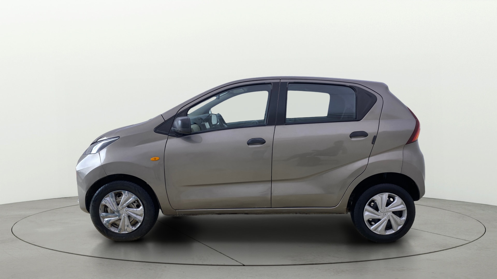 Used 2022 Datsun Go Used 2022 Datsun Go