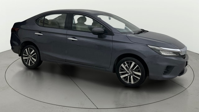 View Honda City ZX Image 23 Used Honda City ZX Image 23