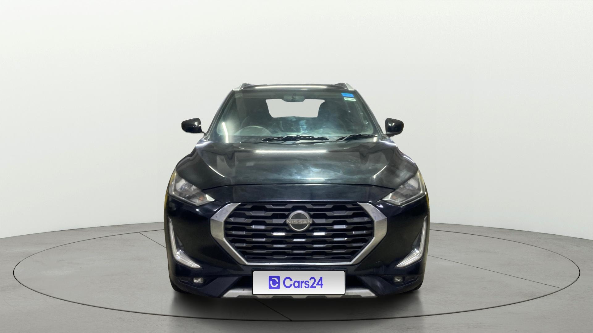 Used 2022 Nissan Magnite Used 2022 Nissan Magnite
