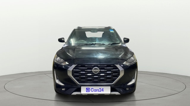 View Nissan Magnite Image 1 Used Nissan Magnite Image 1