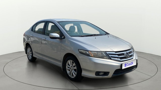 View Honda City Image 24 Used Honda City Image 24