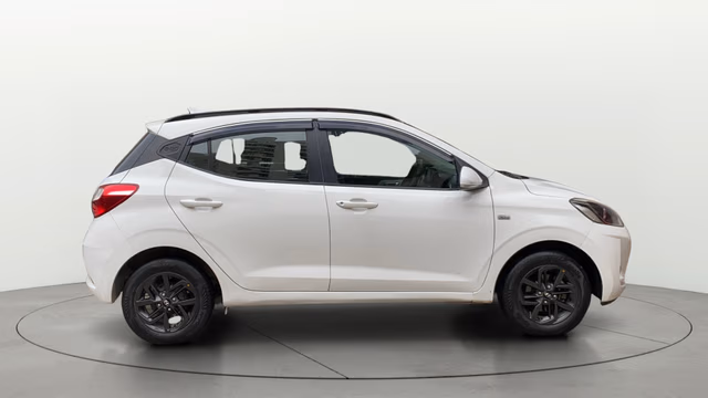 View Hyundai Grand i10 Nios Image 29 Used Hyundai Grand i10 Nios Image 29