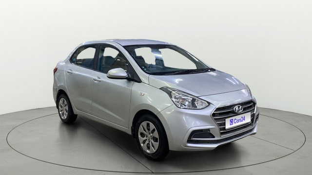 View Hyundai Xcent Image 21 Used Hyundai Xcent Image 21