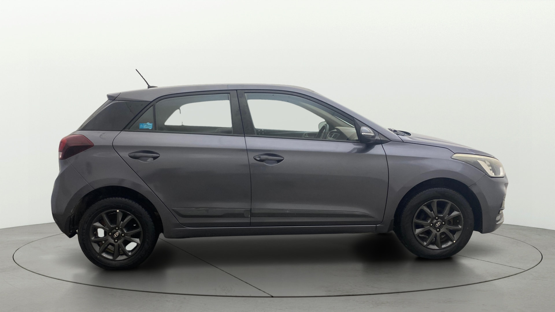 Used 2018 Hyundai Elite i20 Used 2018 Hyundai Elite i20
