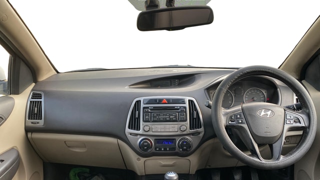 View Hyundai Elite i20 Image 15 Used Hyundai Elite i20 Image 15